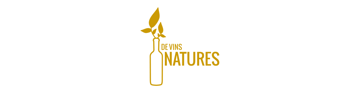 Cadeau vin personnalisé : idée cadeau vin pour amateurs de vins natures - La Bouteille Dorée