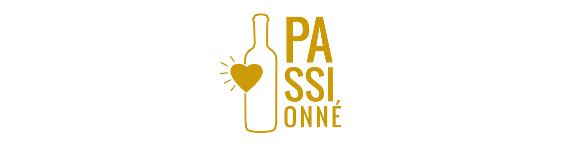 PASSIONATE WINE LOVER