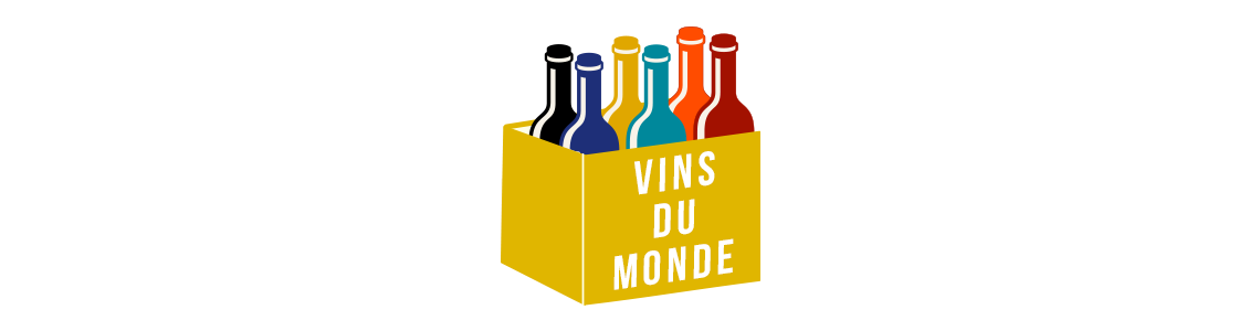 COFFRETS THÉMATIQUES VINS DU MONDE