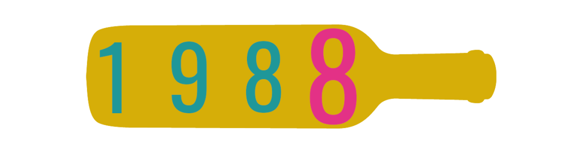 WINES 1988