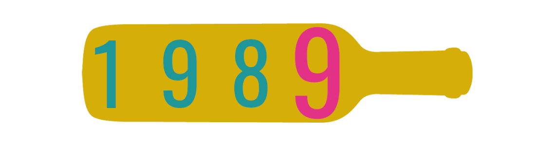 WINES 1989