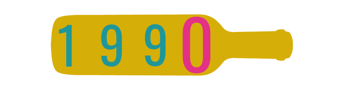 WINES 1990