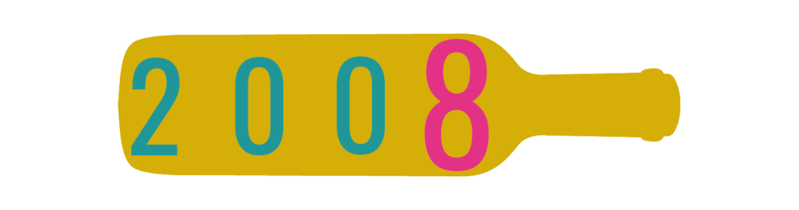 WINES 2008