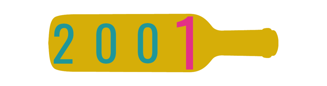 WINES 2001