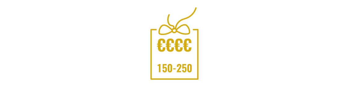 CRÉEZ VOTRE COFFRET VIN DE 150 À 250 EUROS