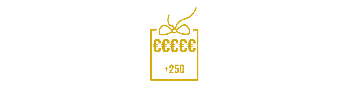 CRÉEZ VOTRE COFFRET VIN À PLUS DE 250 EUROS