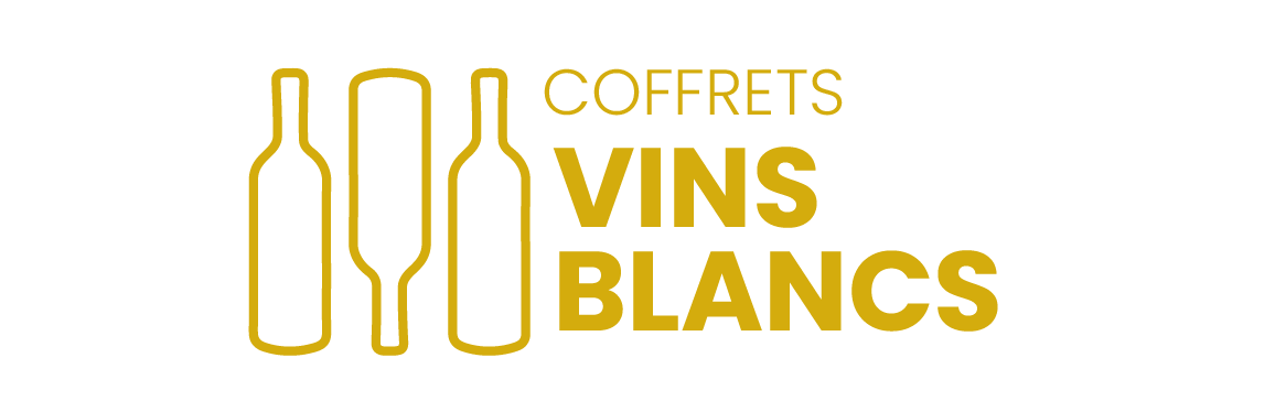 Coffret vin blanc Coffret vin blanc