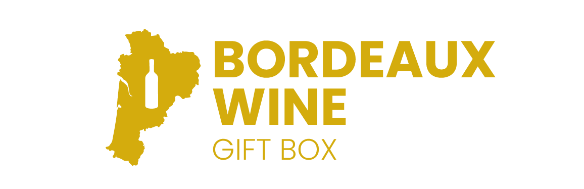 Bordeaux wine gift sets