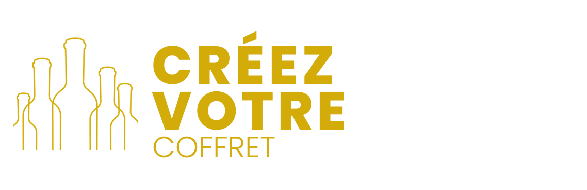 Créez vous-même votre coffret vin