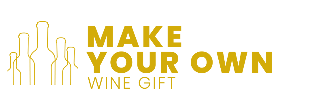Create your own wine gift box