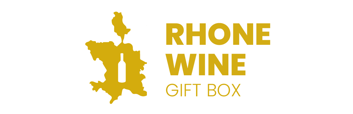 Rhone wine gift sets