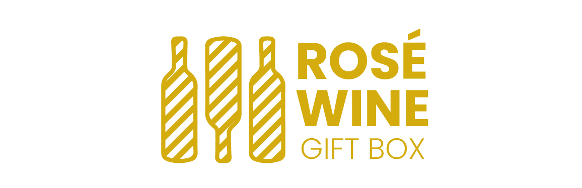 rosé wine gift sets