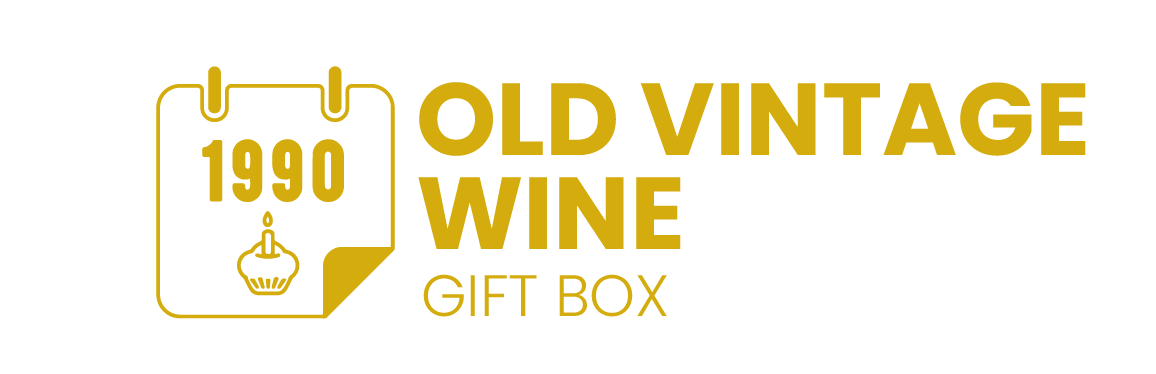 birthday wine gifts, old vintages