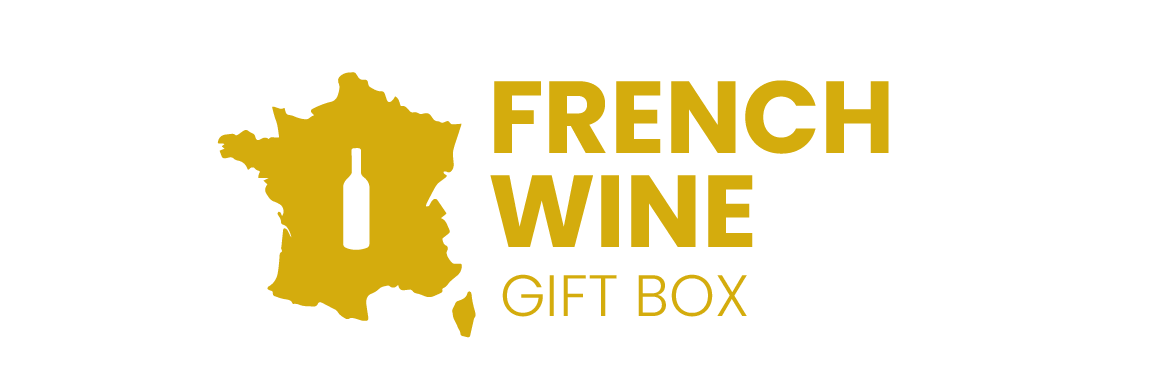 French wine gift boxes