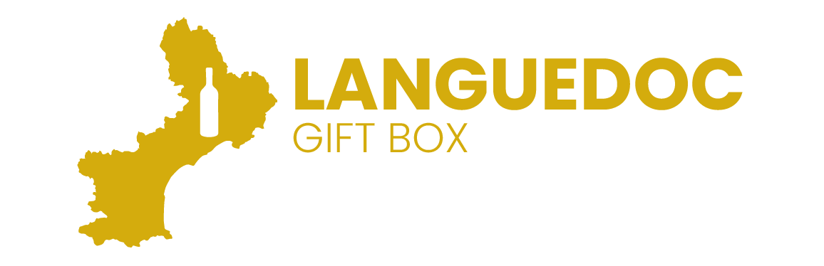 Languedoc wine gift sets