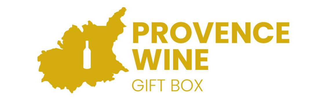 Provence wine gift sets