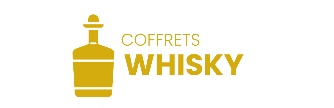 Coffret Whisky Coffret Whisky