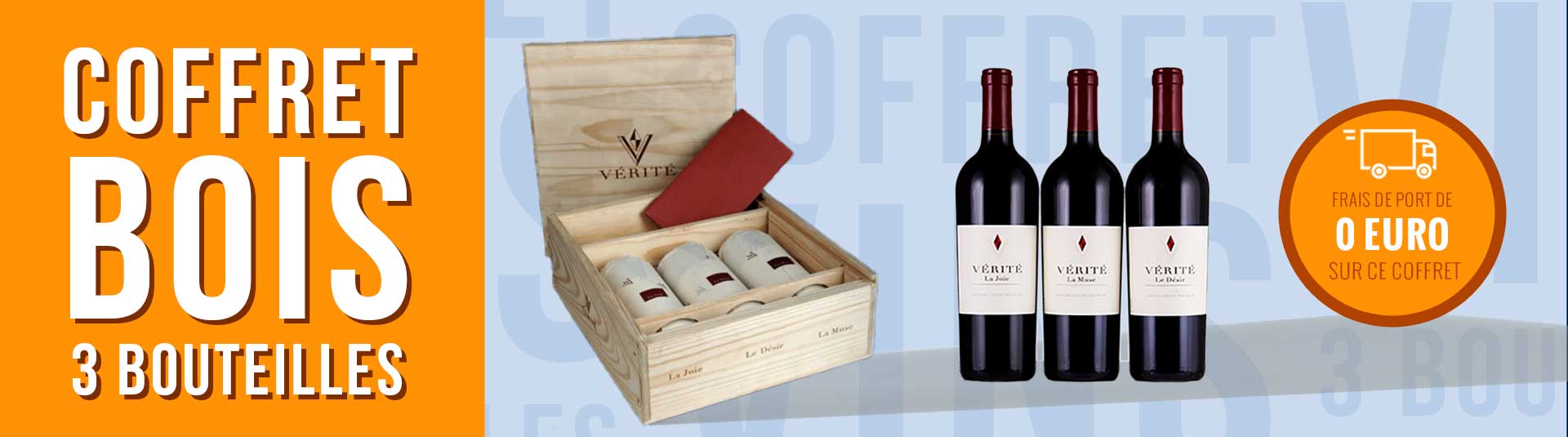 QueenHome Coffret Cadeau Vin avec Poignée Portable Boîte À Vin Rouge en Cuir avec 4 PIÈCES Ensemble Daccessoires pour Le Vin 