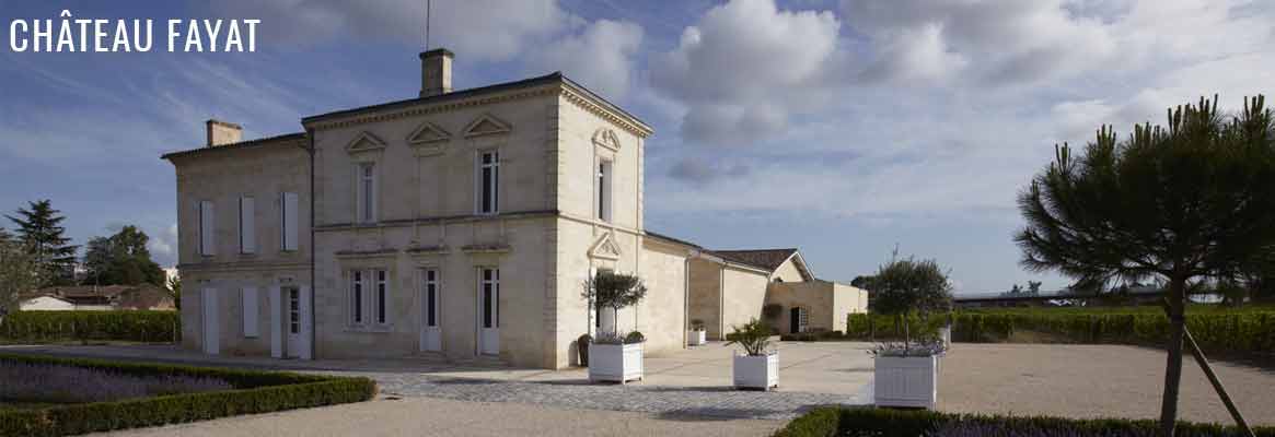 Château Fayat Pomerol