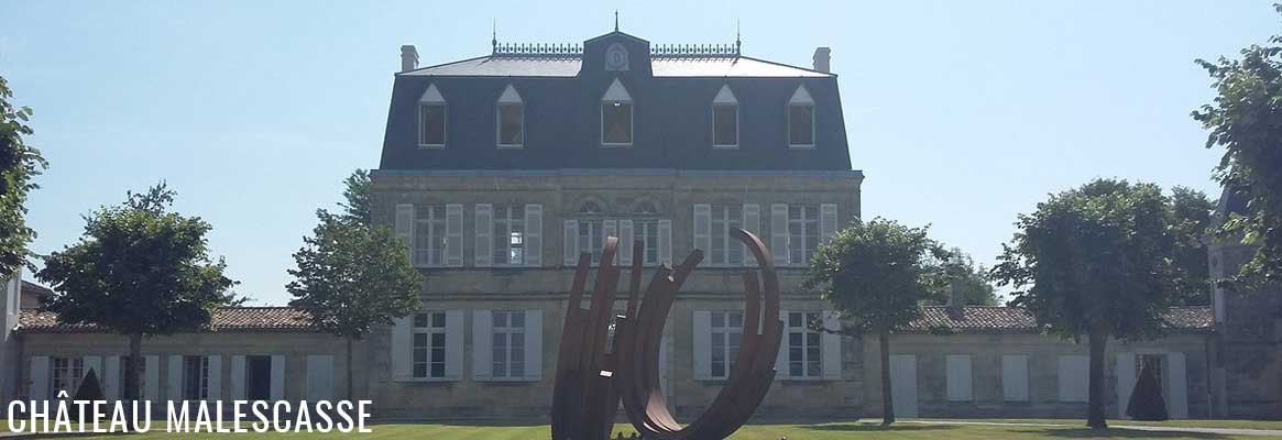 Château Malescasse, vins de Bordeaux du Haut-Médoc