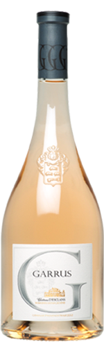 Vins rosés d'exception Vins rosés d'exception