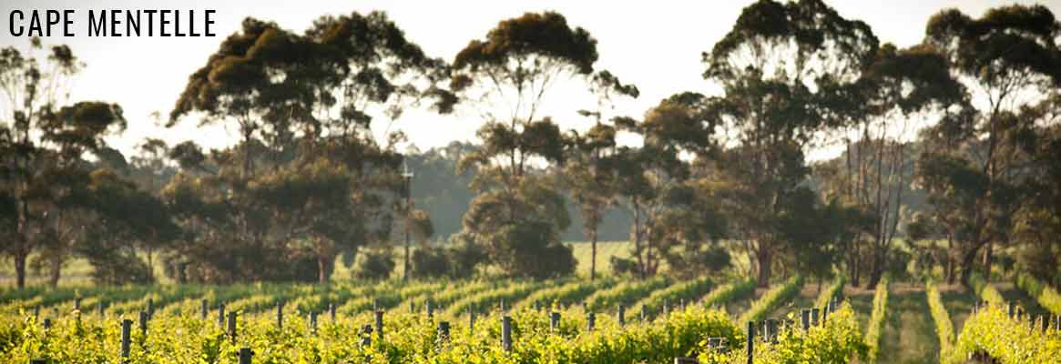 Cape Mentelle, vins australiens de Margaret River