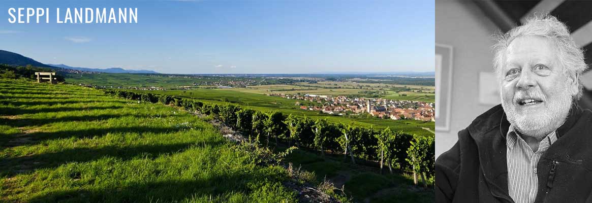 Seppi Landmann