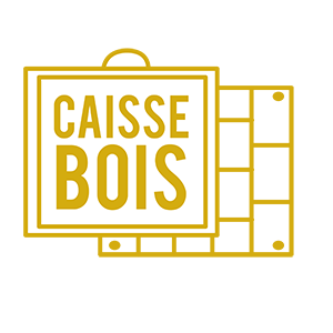 caisses bois