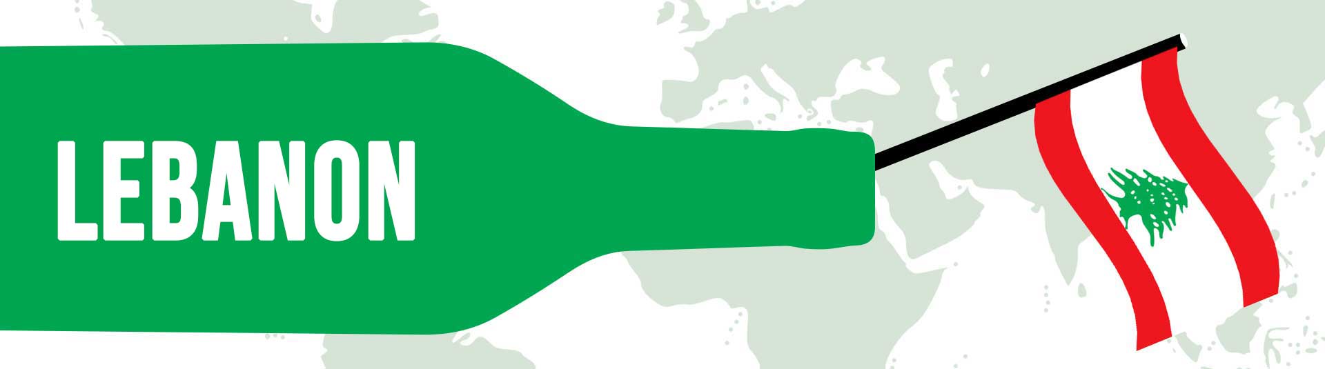 Les vins du Liban Découvrez les vins de Liban