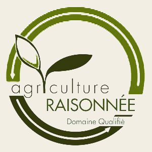 Vignobles en agriculture raisonnée - La Bouteille Dorée