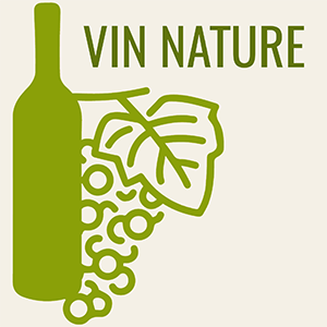 Vins naturels - La Bouteille Dorée