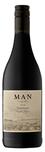 les vins de Pinotage à l’unité vin pinotage