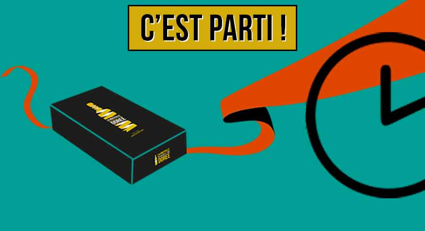 Composez votre coffret cadeau 1 bouteille de vin ou de Champagne
