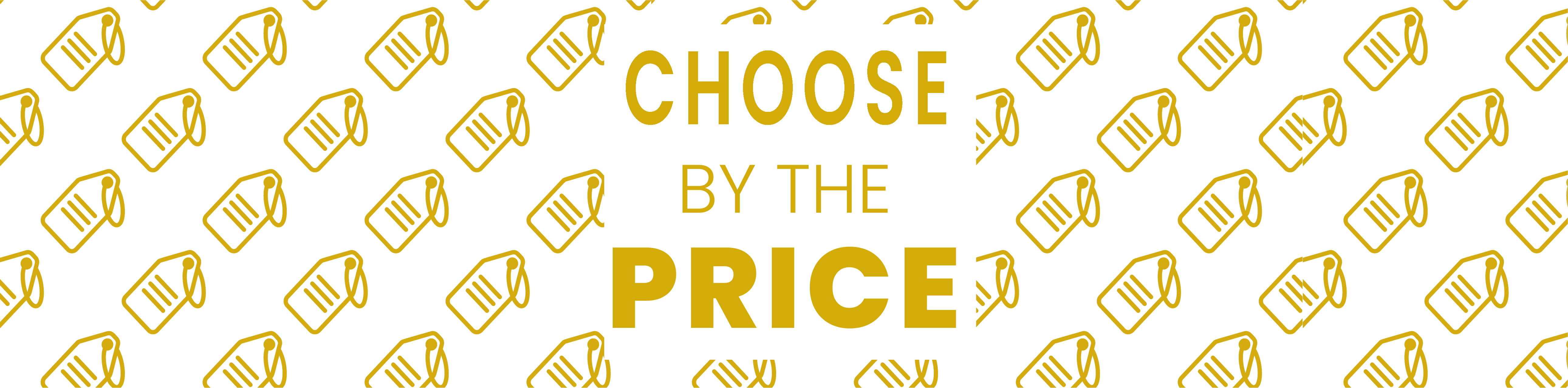 Choose your wine gift by the price