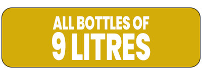 All Salmanazar bottles of 9 litres