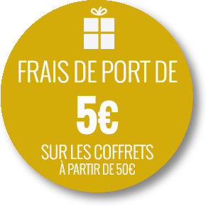 Frais de port 5 euros jusqu'au 14 février Frais de port 5 euros jusqu'au 14 février