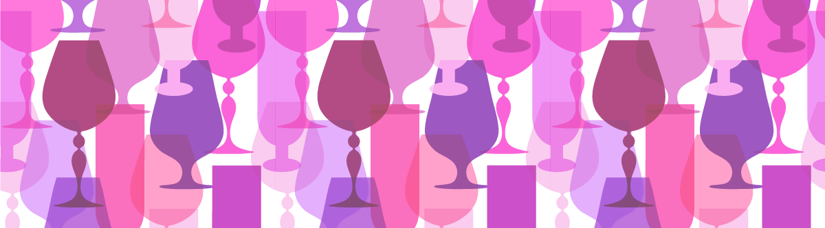 Vins rosés