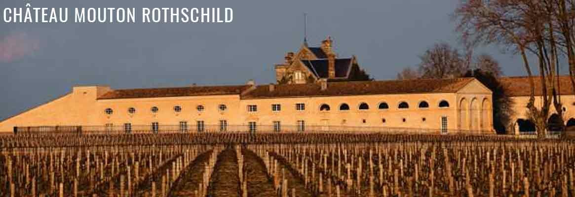 Château Mouton Rothschild