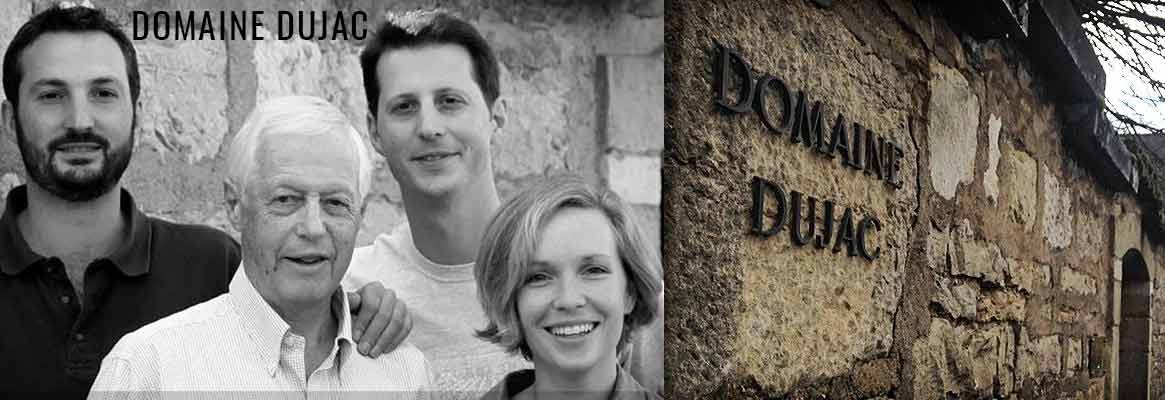 Domaine Dujac