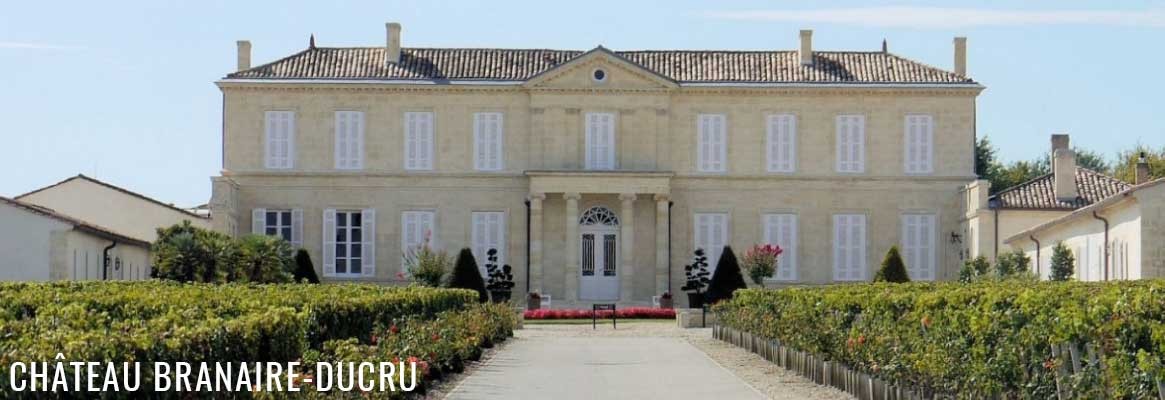 Château Branaire-Ducru