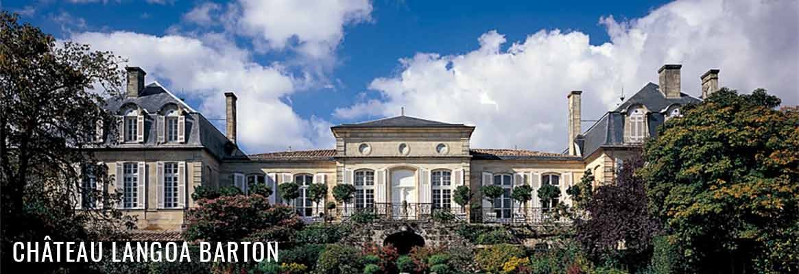 Château Langoa-Barton