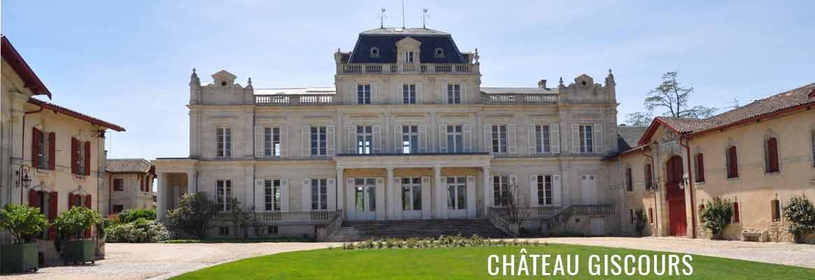 Château Giscours