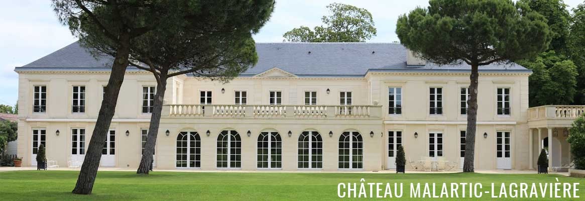 Château Malartic-Lagravière