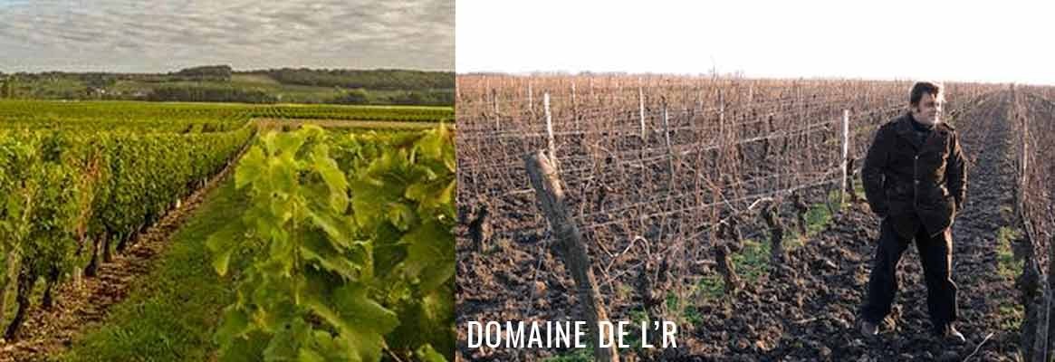 Domaine de l'R