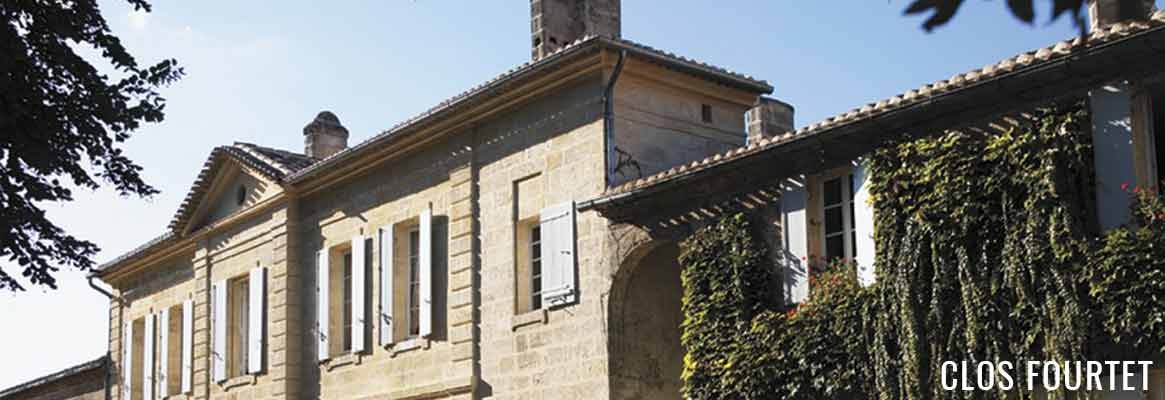 Clos Fourtet