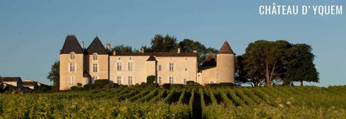 Château d'Yquem