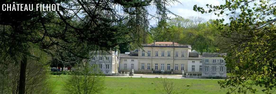 Château Filhot