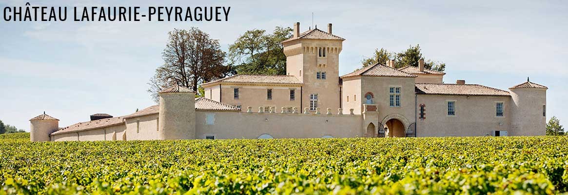 Château Lafaurie-Peyraguey