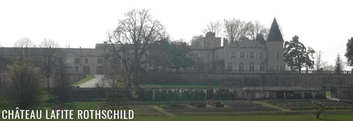 Château Lafite Rothschild