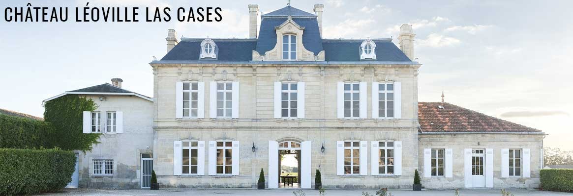Château Léoville Las Cases